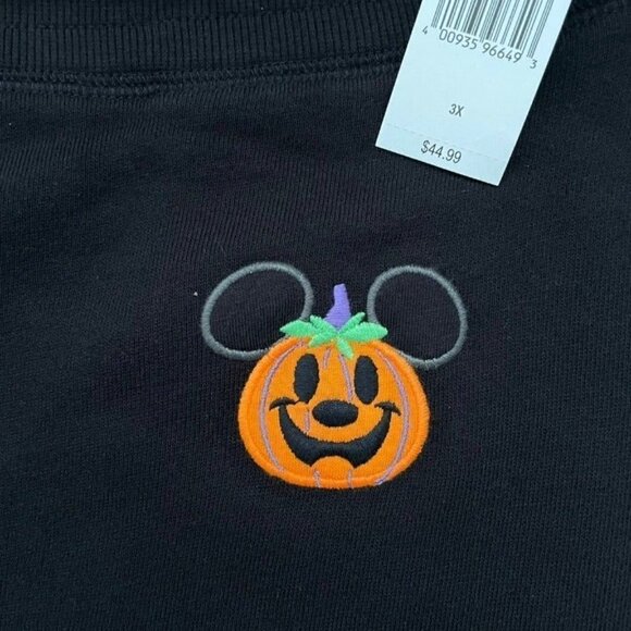 Disney Parks - Halloween Sweatpants for Adults - Picture 4 of 4